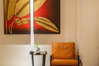 杭州滨江区养生会所：睡眠障碍的多模态干预