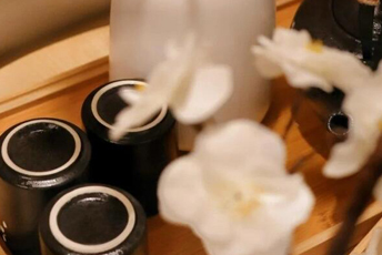 杭州滨江区足疗养生之反射区疗法原理